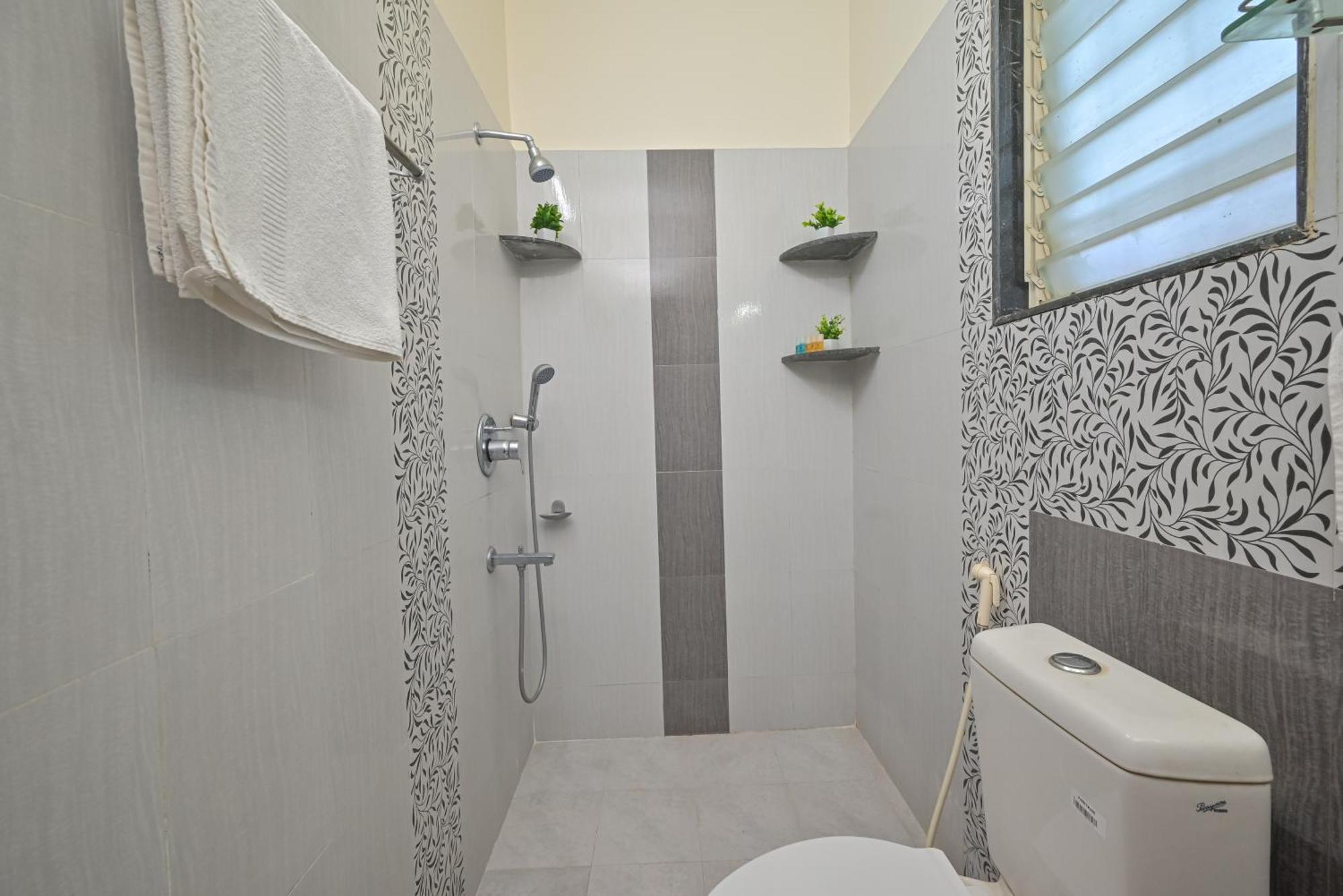 Eden By Stayscape Villas 3Bhk Pune Exterior photo