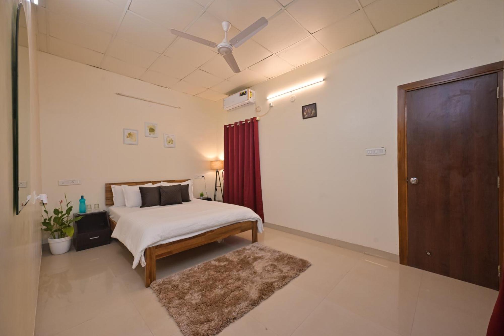 Eden By Stayscape Villas 3Bhk Pune Exterior photo